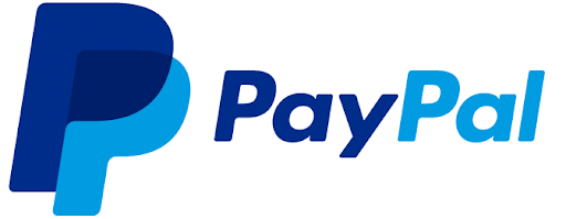 pay with paypal - The Dragon Prince Store